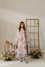 EOSS Ranaya Suit Set