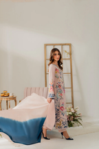 EOSS Ranaya Suit Set