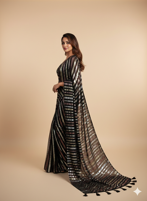 Khushi Saree
