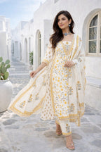 Kavita Suit Set
