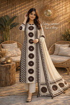 Shraddha suit set