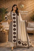 Shraddha suit set