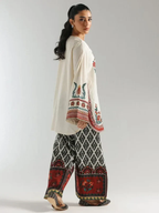 Revi Pannel Coord Set