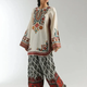 Revi Pannel Co-Ord Set