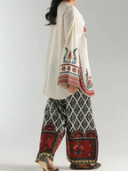 Revi Pannel Coord Set