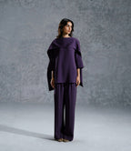 Plum Sovereign Co-ords Set