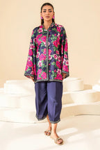Midnight Rose Co-ord Set
