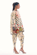 The Orchard Ivory Co-ords Set