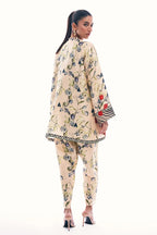 The Orchard Ivory Co-ords Set