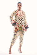 The Orchard Ivory Co-ords Set