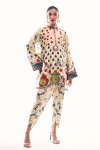 The Orchard Ivory Co-ords Set