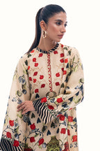 The Orchard Ivory Co-ords Set