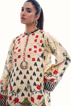The Orchard Ivory Co-ords Set