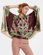 Auburn Oasis Co-ord Set