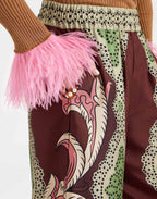 Auburn Oasis Co-ord Set