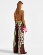 Auburn Oasis Co-ord Set
