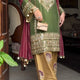 Rajeshwi Farshi Suit Set SDD