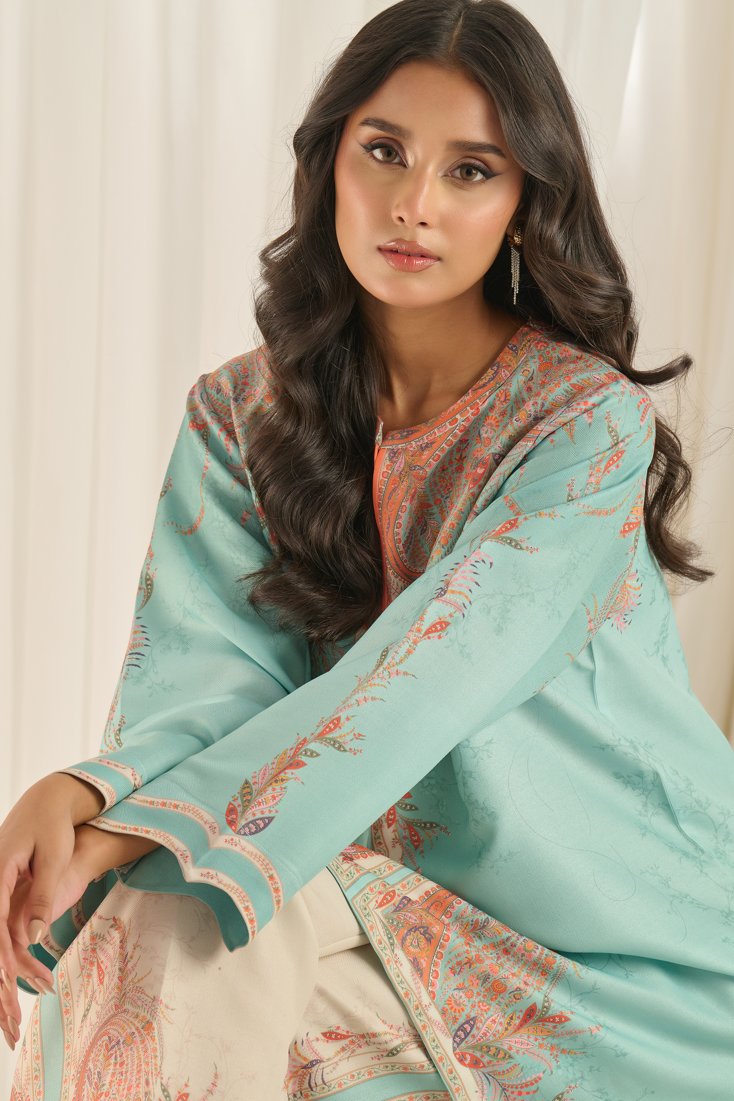 Suvi Co-ords Set