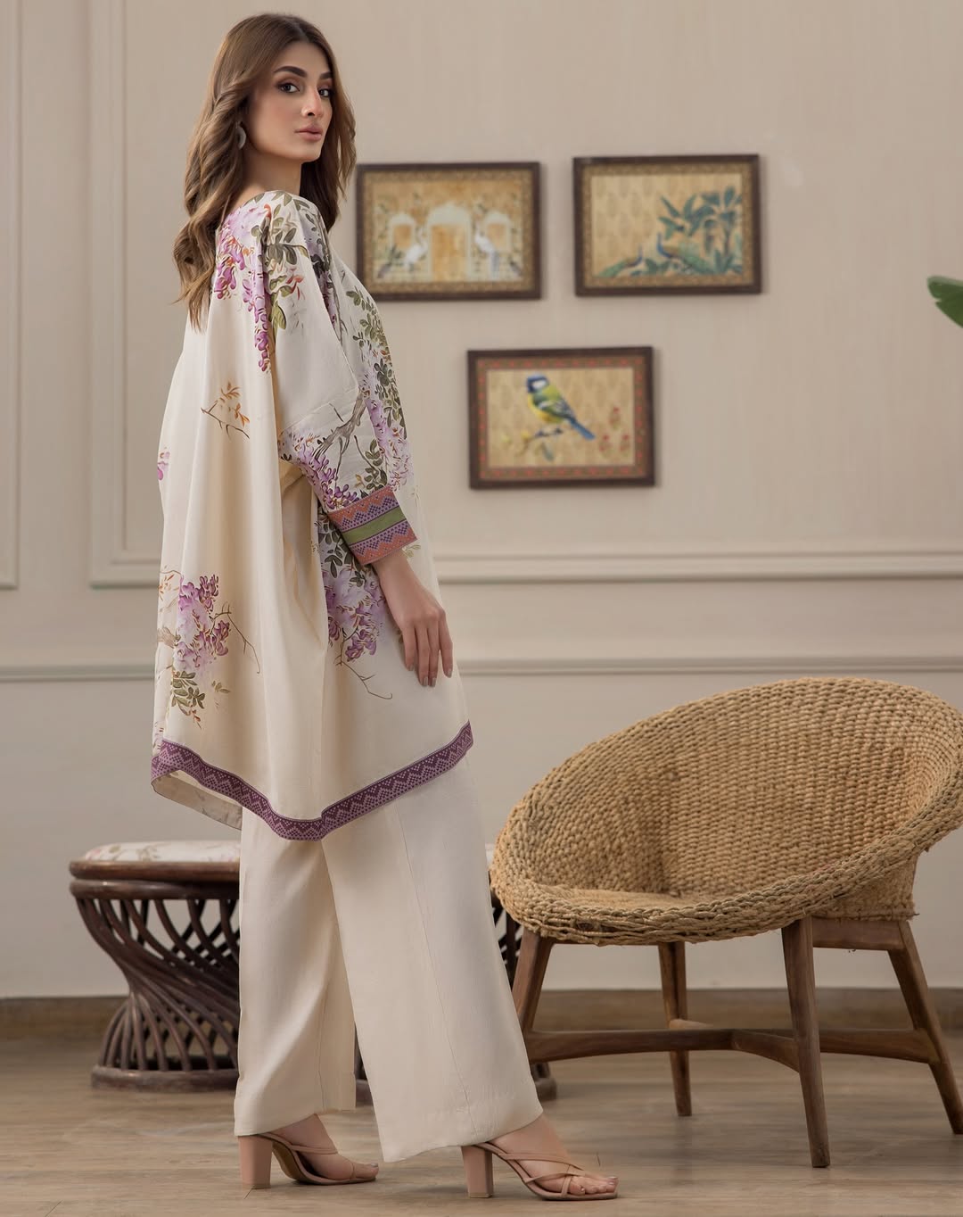 Gauhar Co-ords set