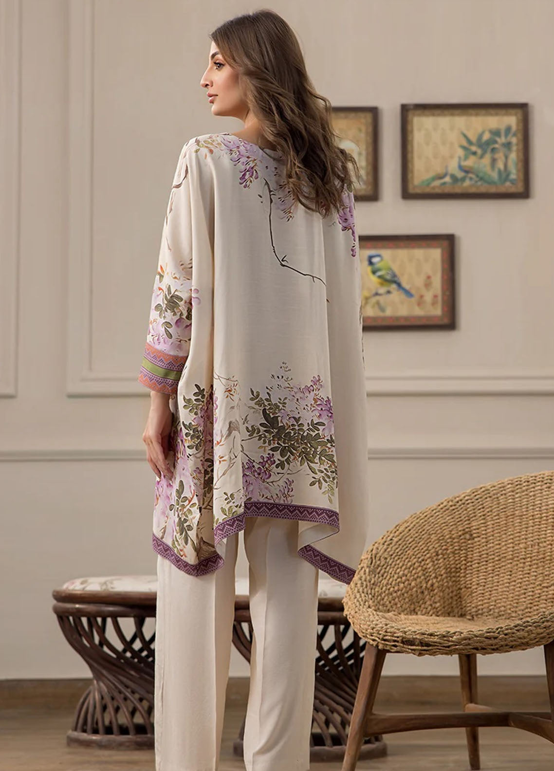 Gauhar Co-ords set