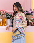 Kanan Kurta Set