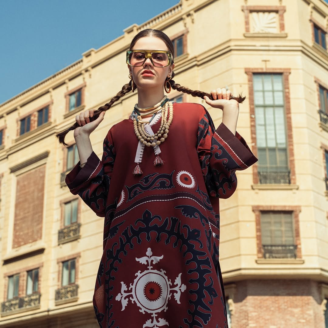 Antara Kurta set