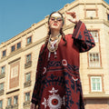 Antara Kurta set