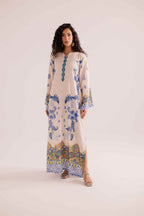 Antara Kaftan Set