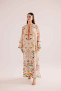 Sanchita Kaftan Set