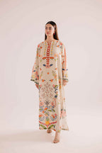 Sanchita Kaftan Set