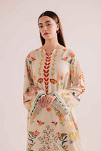 Sanchita Kaftan Set