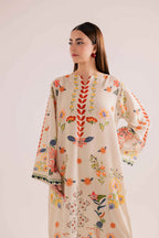 Sanchita Kaftan Set