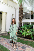 Rupal Kurta Set