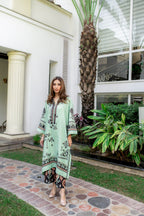 Rupal Kurta Set