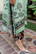 Rupal Kurta Set