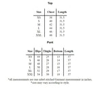 The Orchard Ivory Co-ords Set
