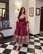 Rayla Anarkali Set