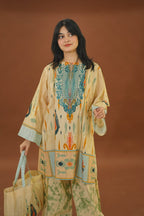 Krisha salwar suit Set