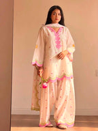 Ruchira Farshi Salwar Suit
