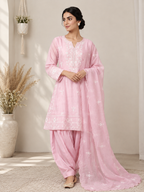 Repika Suit Set