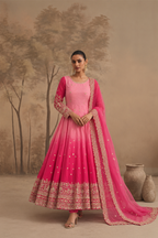 Roopmati Anarkali Set