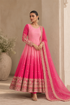 Roopmati Anarkali Set