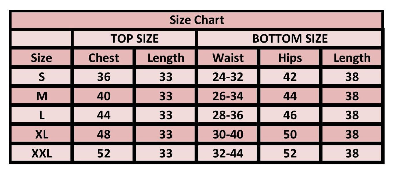 Revi Pannel Coord Set