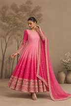 Roopmati Anarkali Set