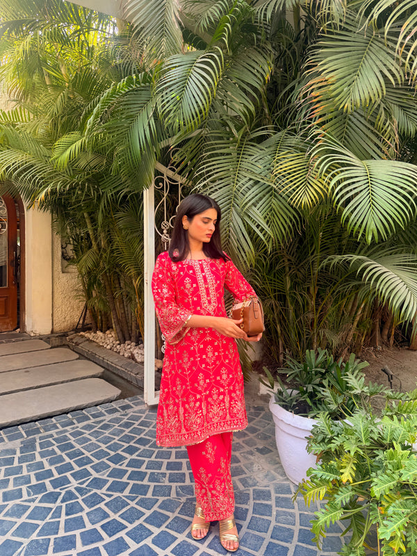 Anshika Gambhir