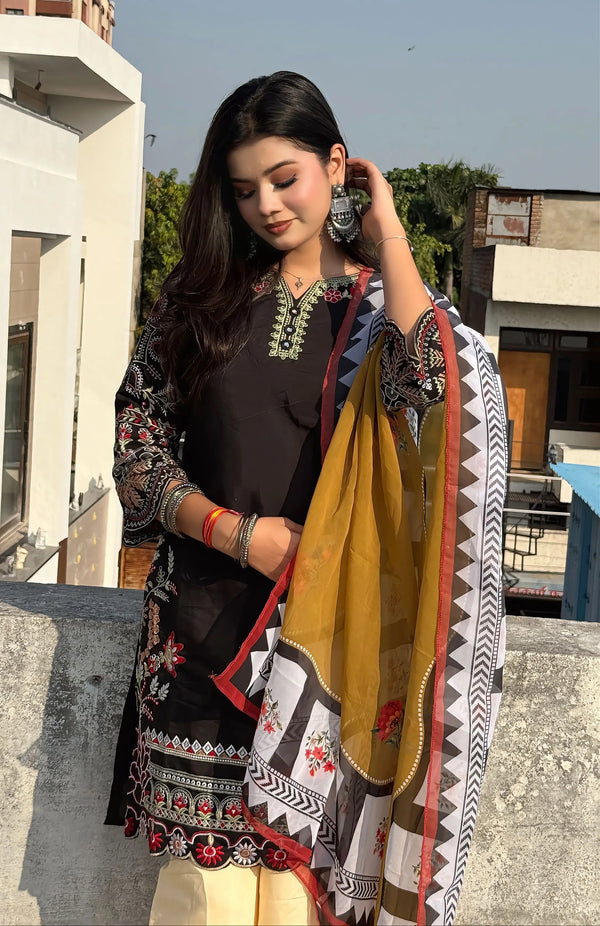 MAHI X RUMI WEAVES