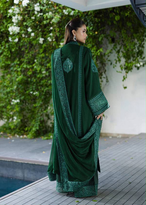 Rukma Suit Set