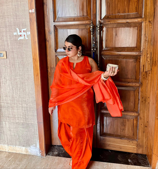 DEVISHI X RUMI WEAVES