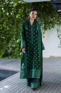 Rukma Suit Set