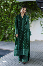 Rukma Suit Set